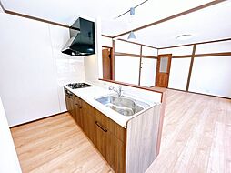 米沢市東3丁目　戸建て