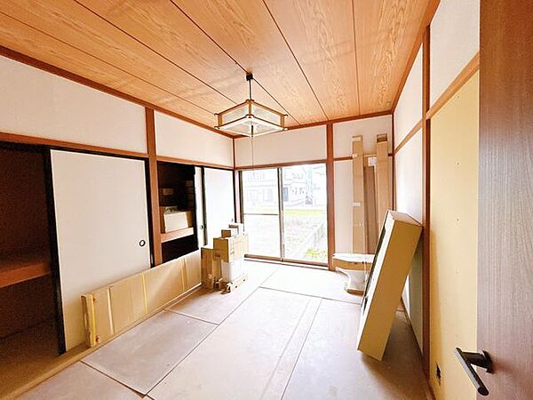 室内