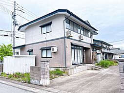 物件画像 米沢市花沢町一丁目 戸建て