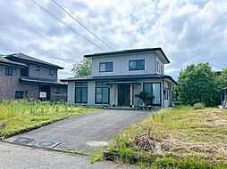 物件画像 長井市館町南 戸建て