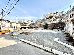 物件画像 仙台市太白区八木山松波町　土地