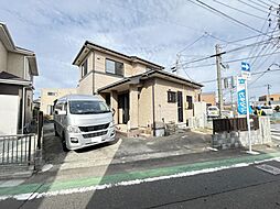 物件画像 仙台市若林区若林3丁目　戸建て