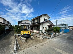 物件画像 仙台市若林区上飯田3丁目　戸建て