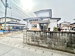 物件画像 仙台市太白区大谷地　戸建て