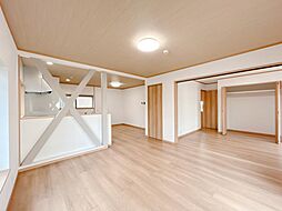 物件画像 宮城郡七ヶ浜町汐見台3丁目　戸建て