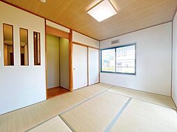 室内の画像