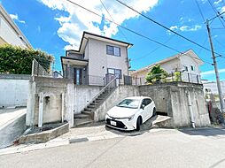 物件画像 仙台市青葉区旭ケ丘2丁目　戸建て