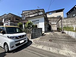 物件画像 仙台市太白区緑ケ丘2丁目　戸建て