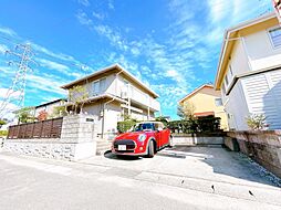 物件画像 岩沼市竹の里1丁目 戸建て