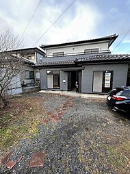 物件画像 宮城郡利府町加瀬字十三本塚 戸建て