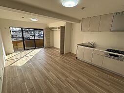 物件画像 朝日プラザアネックスニュー　407