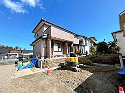 物件画像 岩沼市桑原1丁目　戸建て