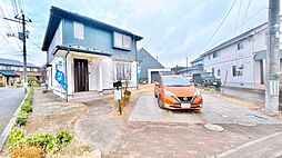 物件画像 富谷市成田6丁目　戸建て
