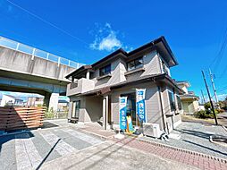 物件画像 名取市高舘吉田字前沖　戸建て