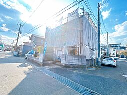 物件画像 塩竈市新富町　戸建て
