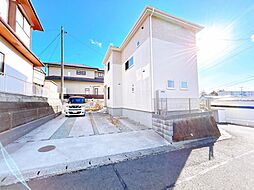 物件画像 多賀城市浮島字高原 戸建て