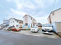 物件画像 名取市美田園4丁目 戸建て