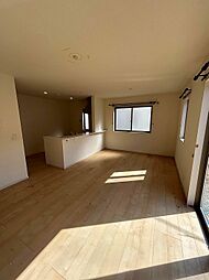 物件画像 名取市愛島台2丁目17-10