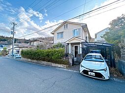 物件画像 名取市那智が丘2丁目 戸建て