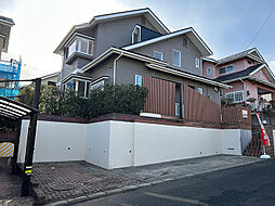 物件画像 名取市ゆりが丘4丁目5-9