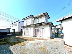 物件画像 岩沼市下野郷字北谷地 戸建て