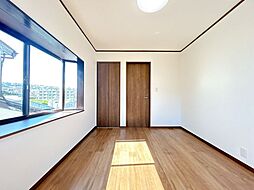 子供部屋の画像