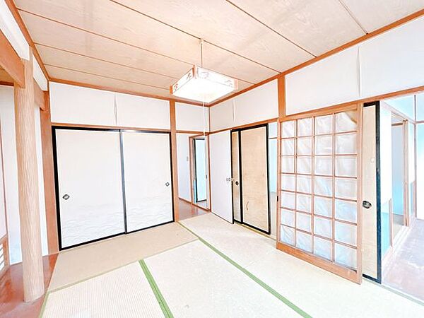 室内