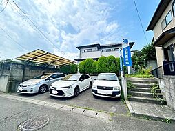 塩竈市清水沢二丁目 戸建て