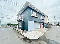 岩沼市下野郷 戸建て