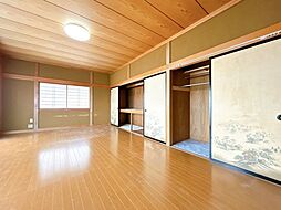 洋室の画像