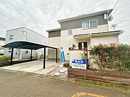 名取市相互台四丁目 戸建て