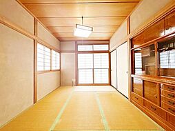 洋室の画像