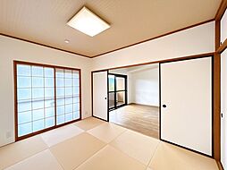 和室の画像