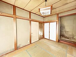 室内の画像