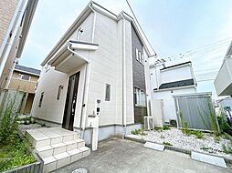 多賀城市桜木 戸建て