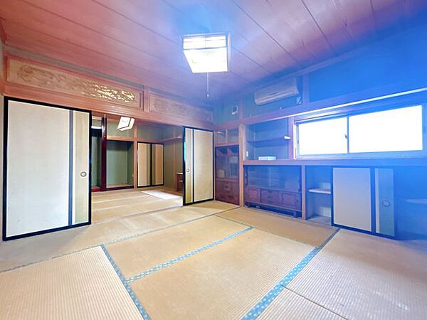 室内