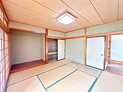 和室の画像