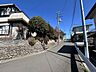その他：【前面道路】幅員約5ｍの公道です。車通りも少なめなので、駐車もしやすいです。