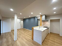 物件画像 いわき市江名字安竜 戸建て