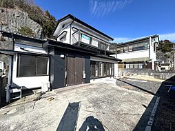 物件画像 いわき市江名字安竜　戸建て