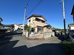 物件画像 いわき市小名浜玉川町北　戸建て