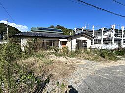 物件画像 いわき市内郷宮町竹之内　土地