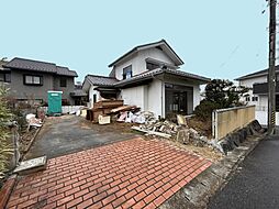 物件画像 いわき市常磐上湯長谷町山ノ神前　戸建て