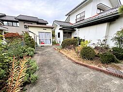 物件画像 いわき市常磐上湯長谷町山ノ神前　戸建て