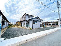 物件画像 いわき市泉町滝尻字加賀前　戸建て