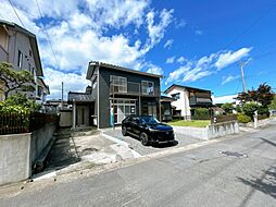 物件画像 いわき市若葉台1丁目　戸建て