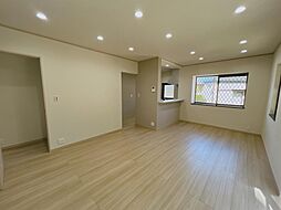 物件画像 いわき市南台1丁目　戸建て