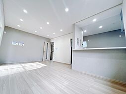 物件画像 いわき市南台1丁目　戸建て