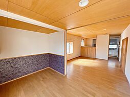 物件画像 いわき市錦町中迎2丁目　戸建て