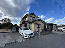 物件画像 いわき市常磐西郷町大夫　戸建て
